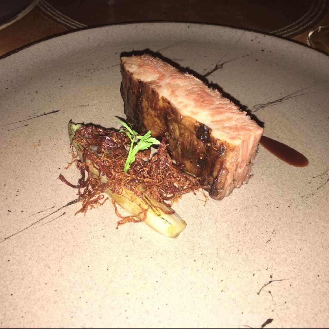 brisket de way