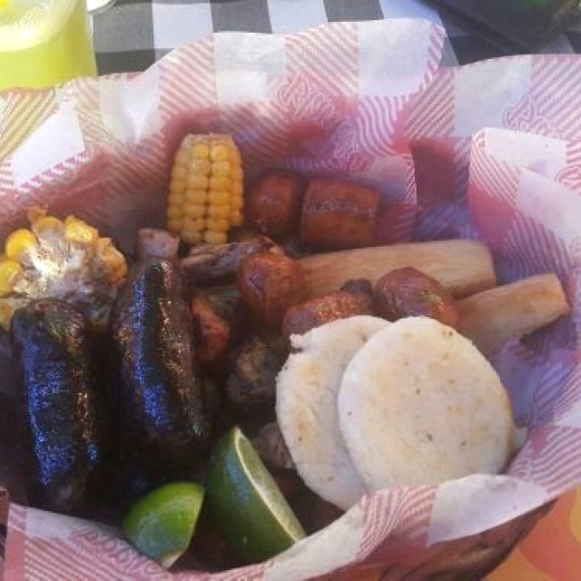 Picada Islamorada