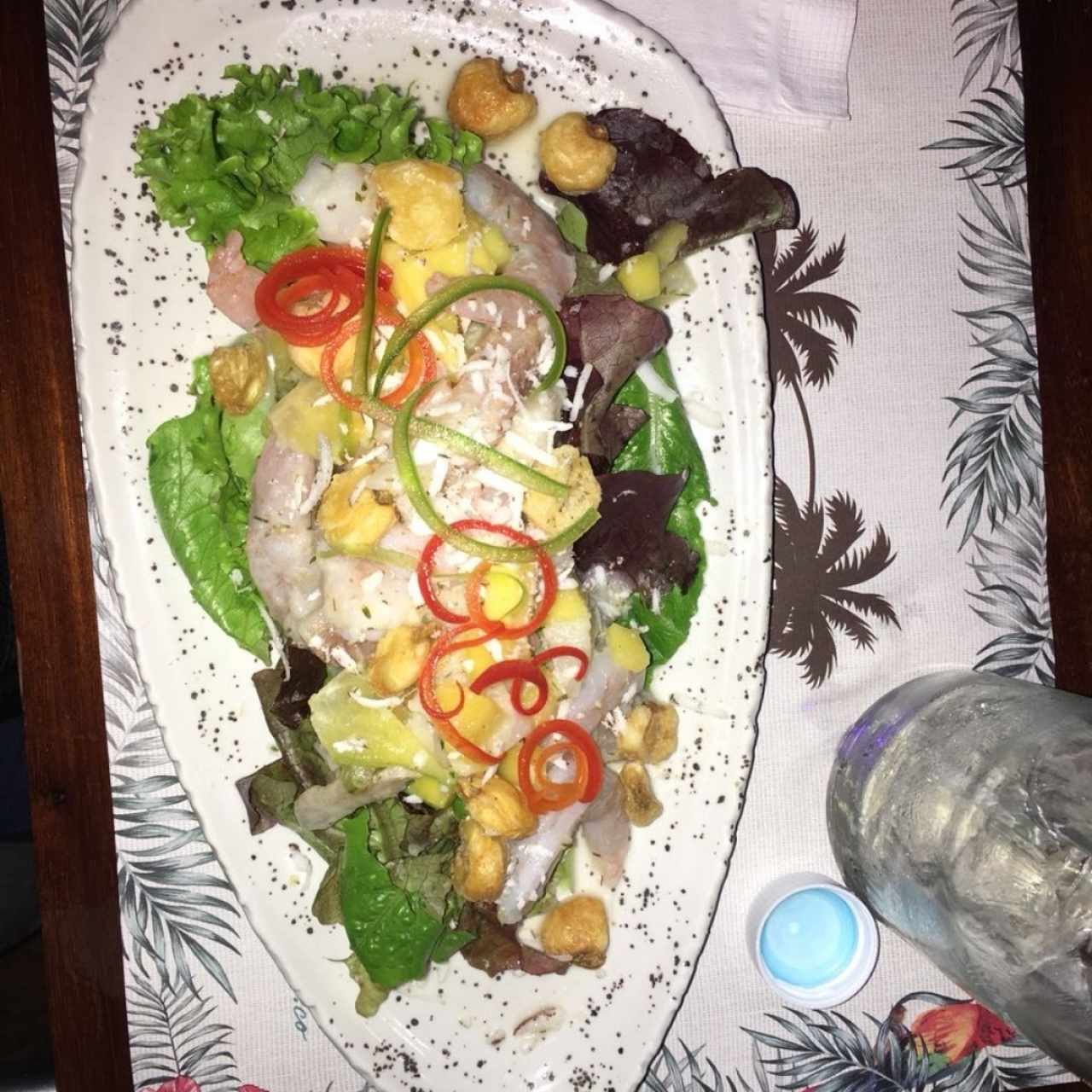 ceviche trail 