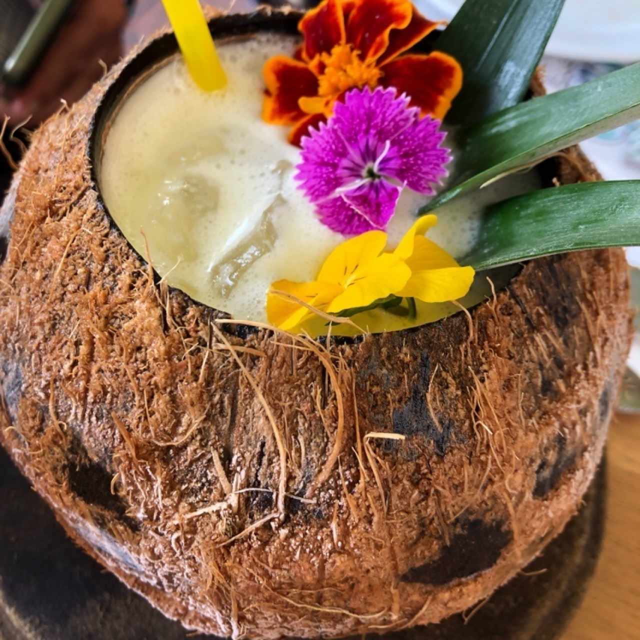 Coco loco