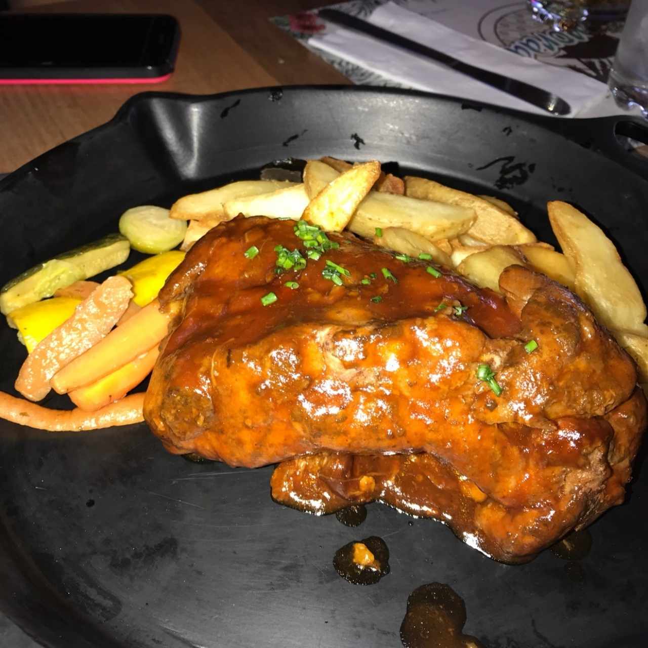 costillas 