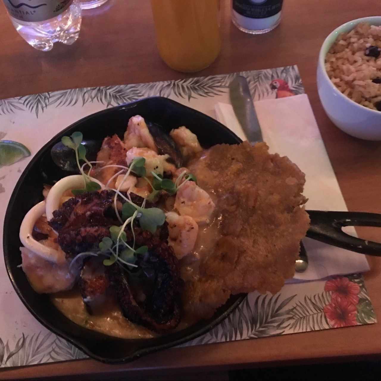 Mariscada