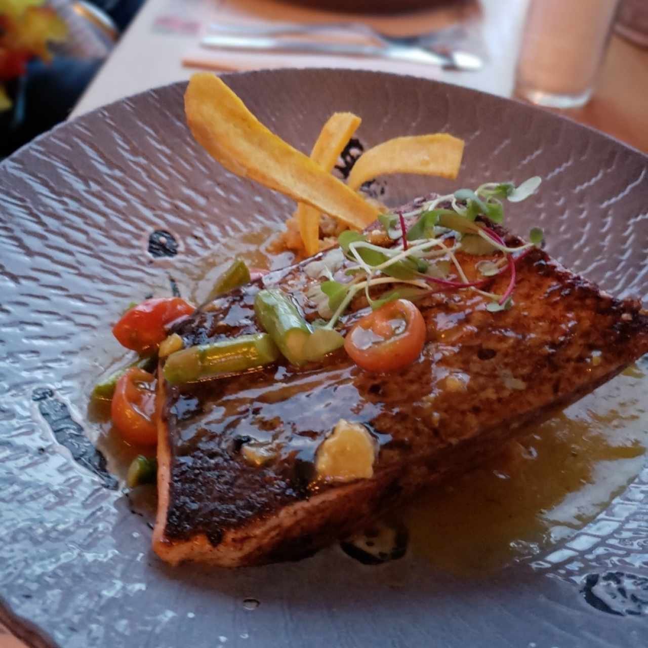 Salmón 