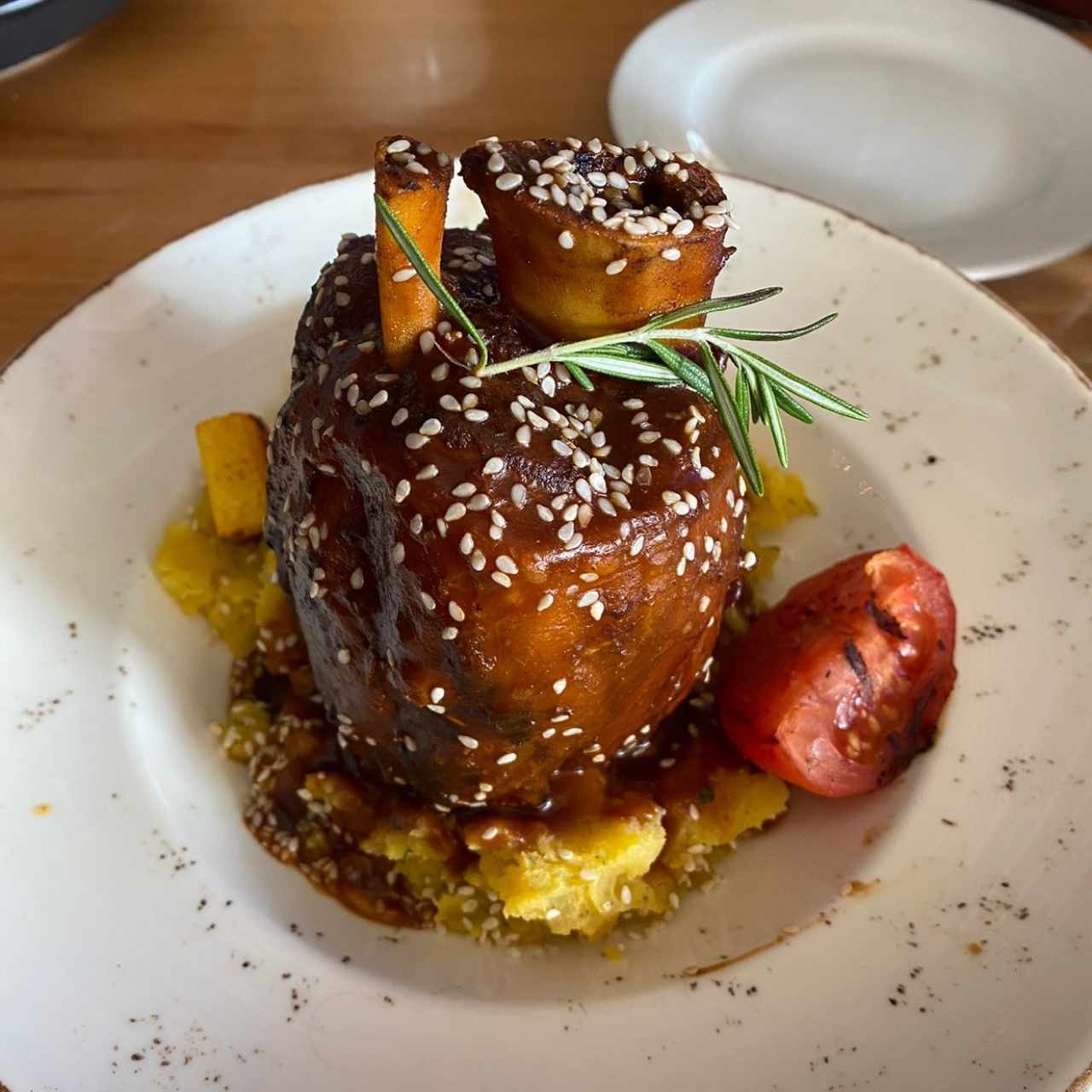 Codito de cerdo