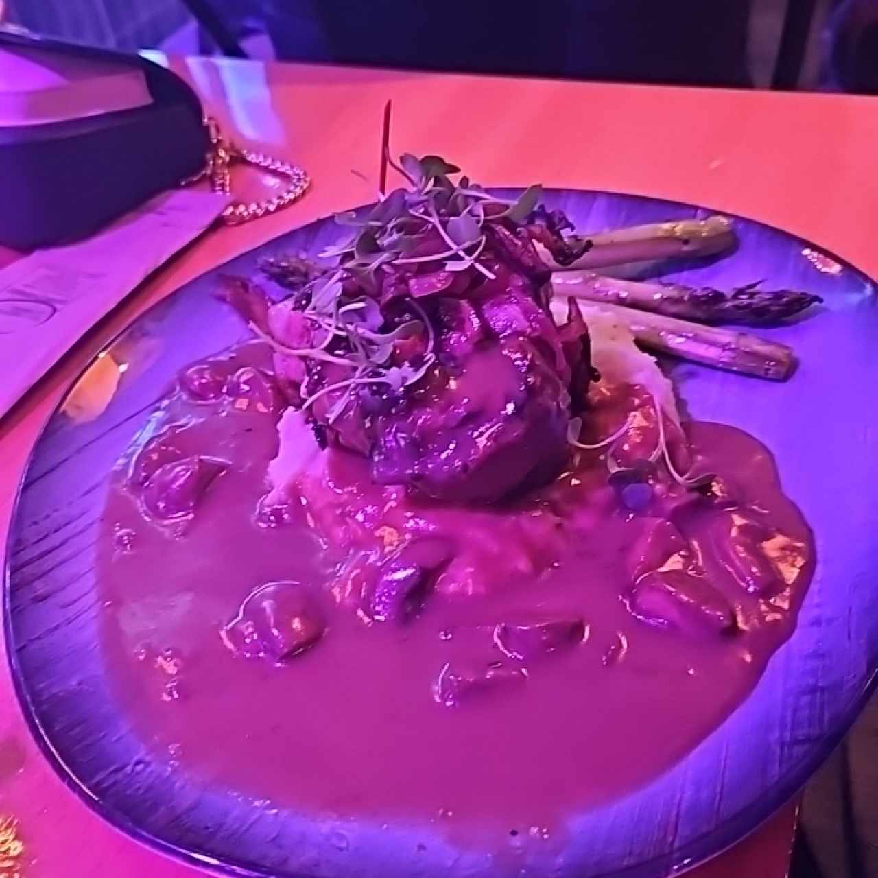 filete mignon