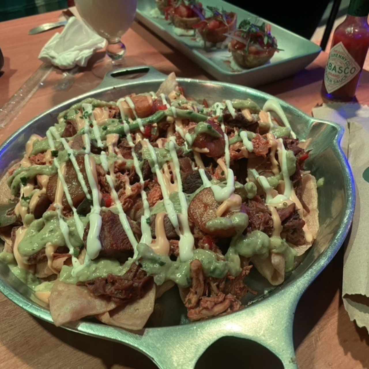 Nachos 