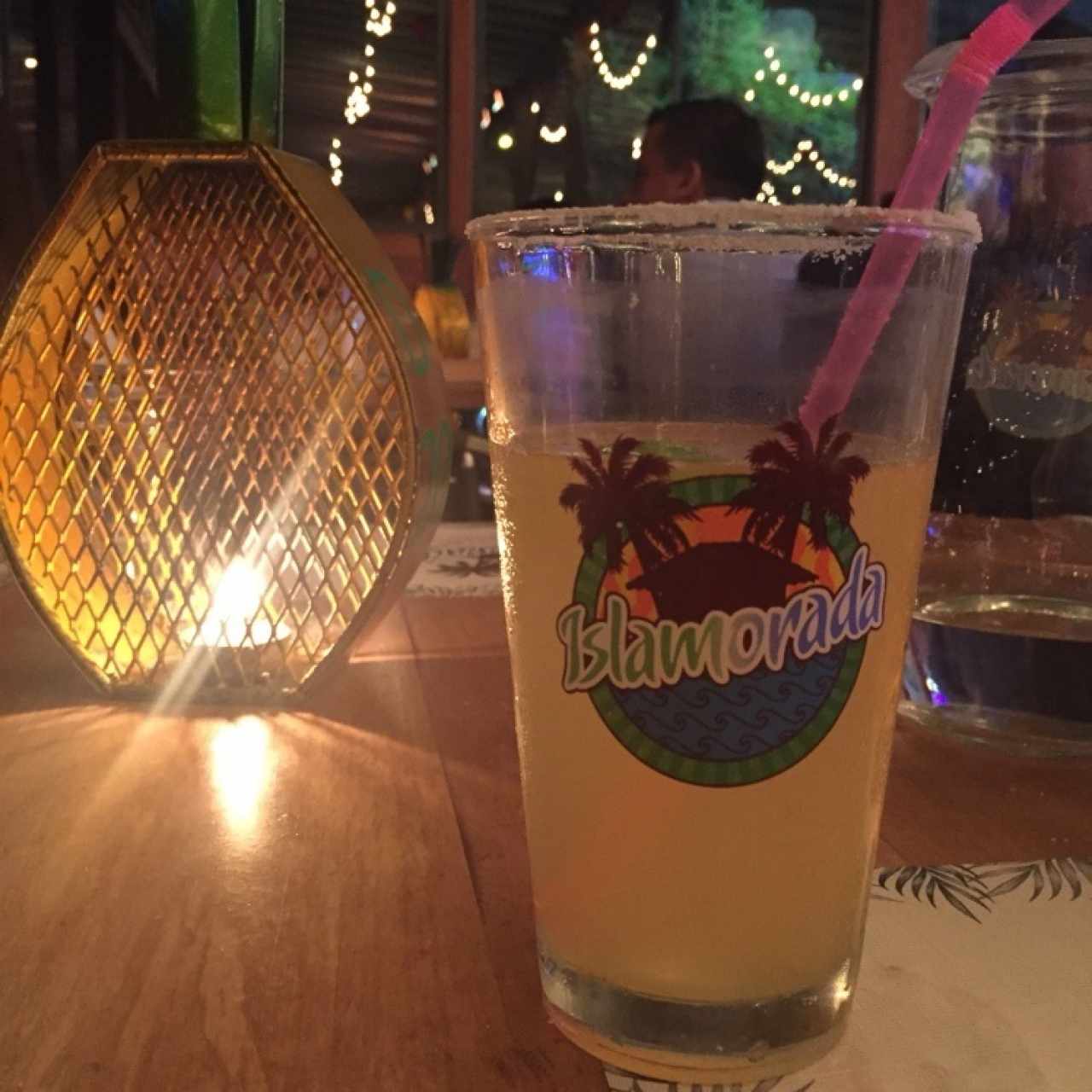 Corona Margarita
