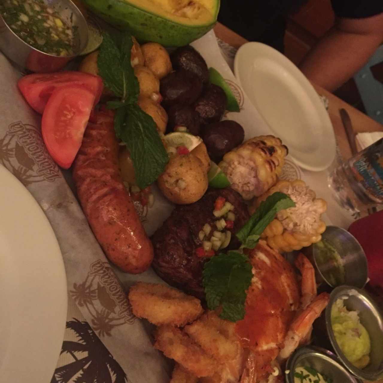 Picada