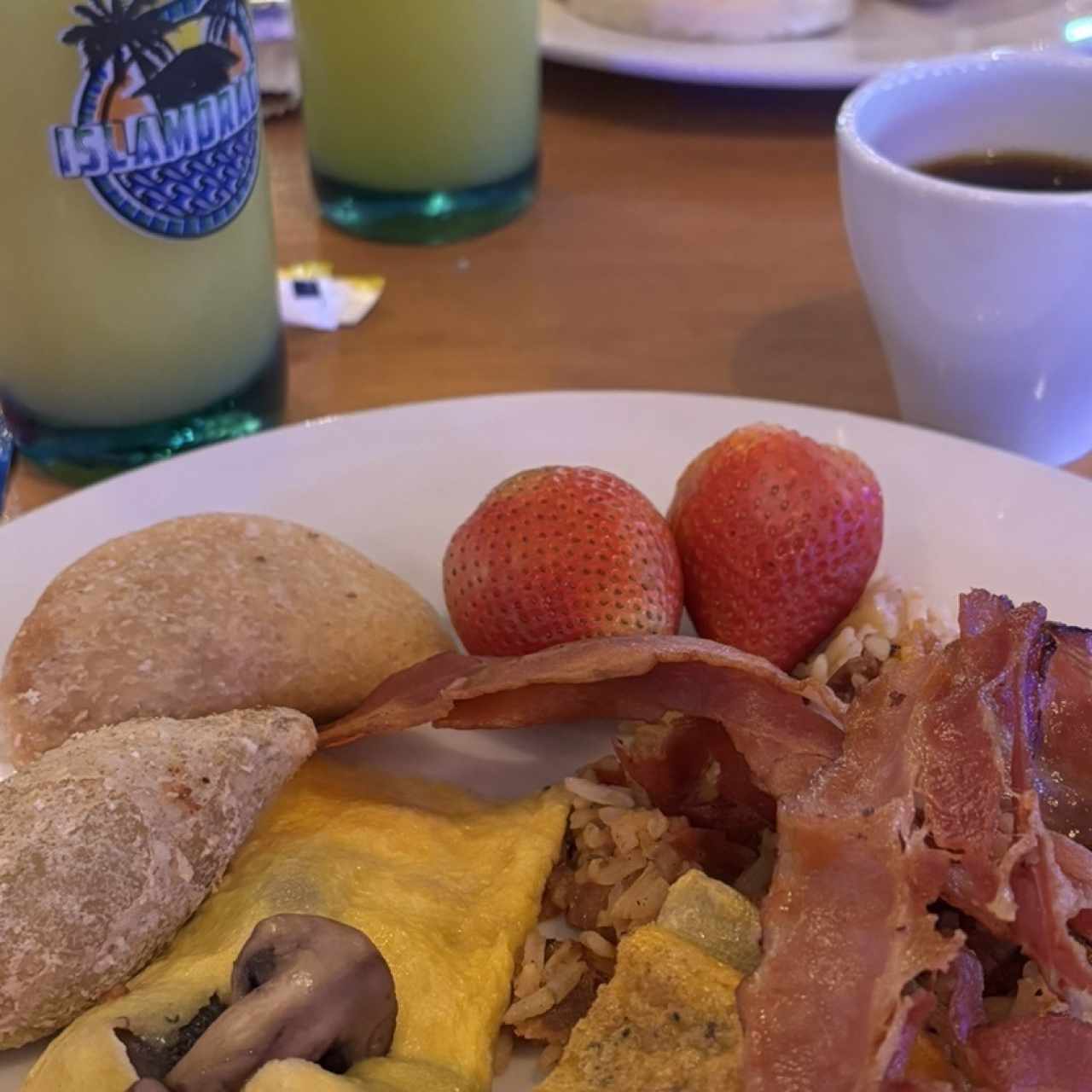 Alimentos del Bruch 