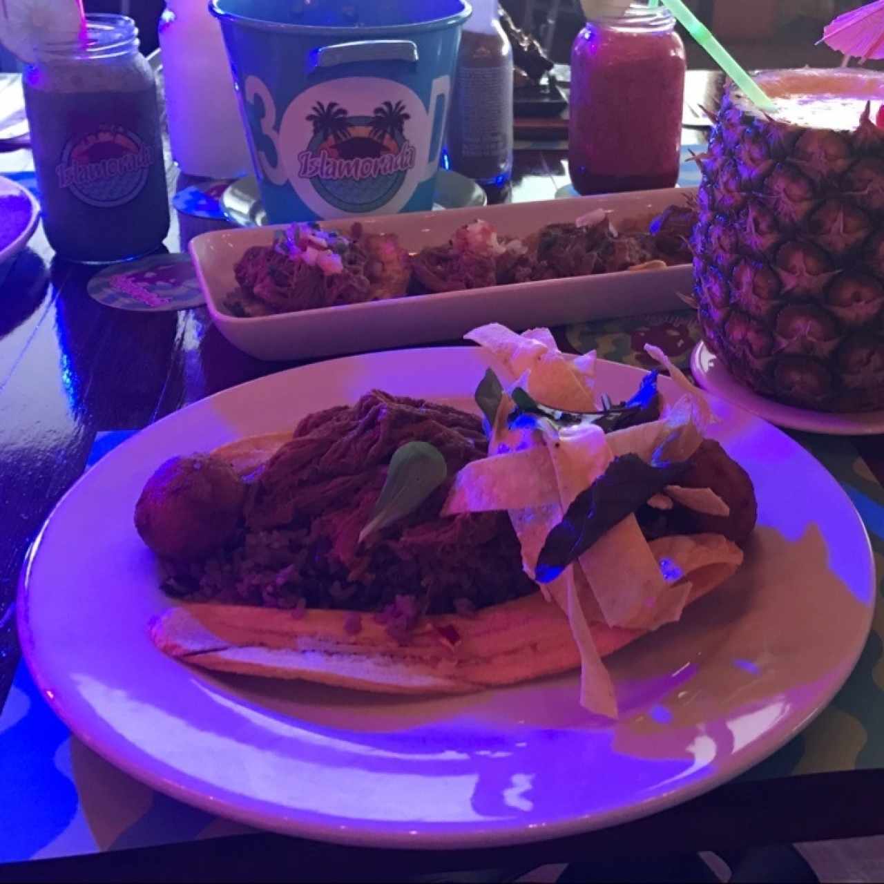 Ropa vieja