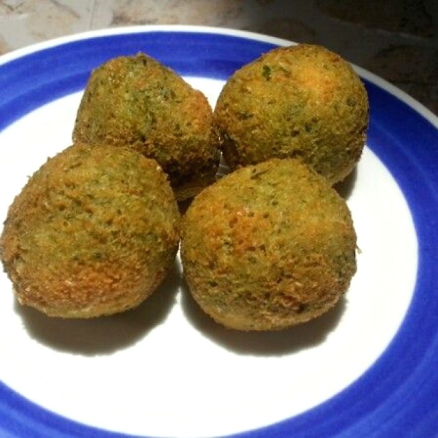 Falafel