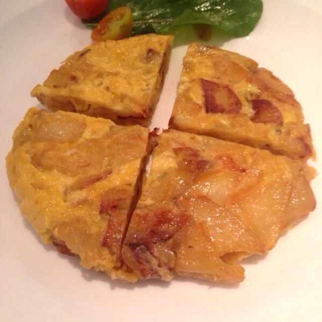 Tortilla