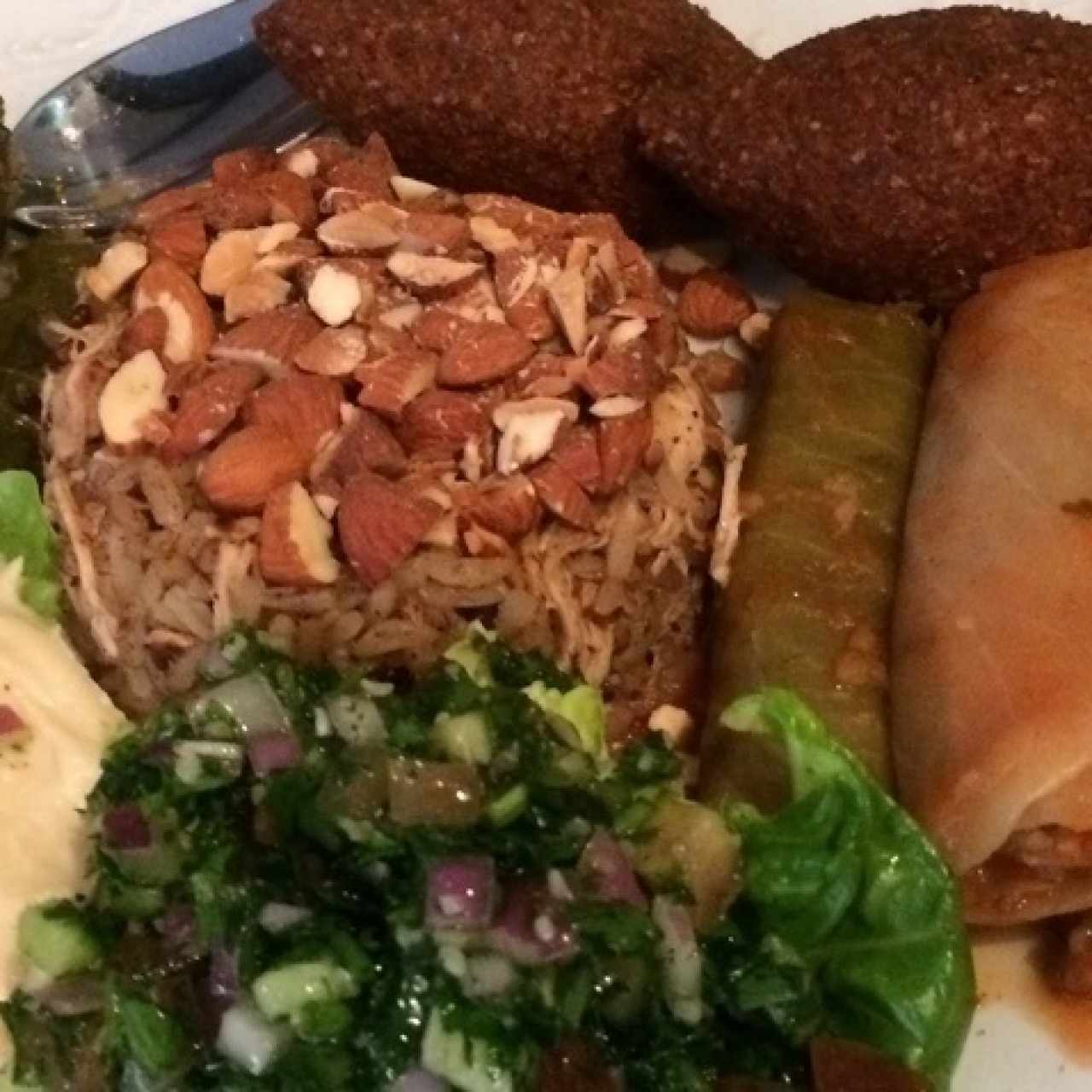 Mixto