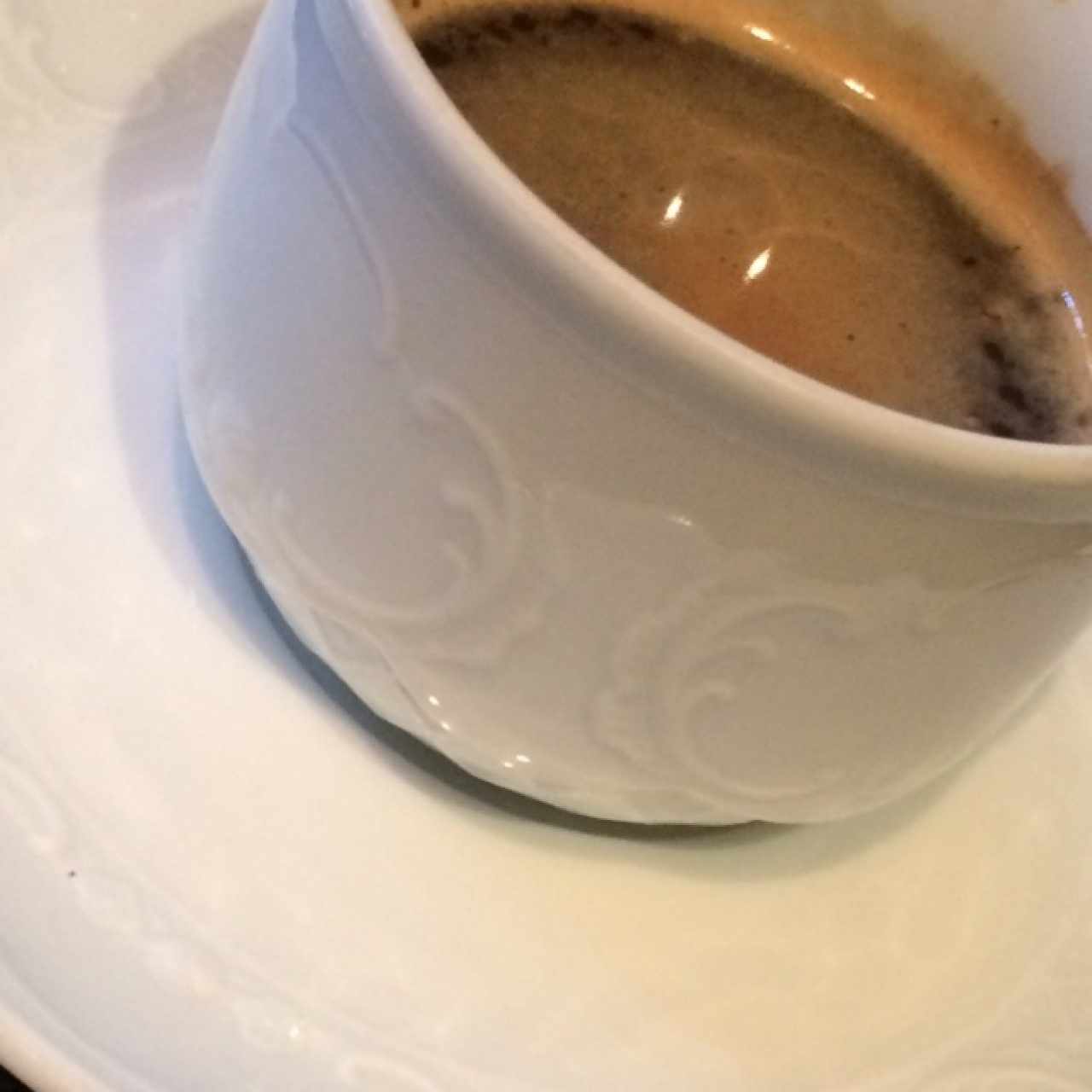 Café turco
