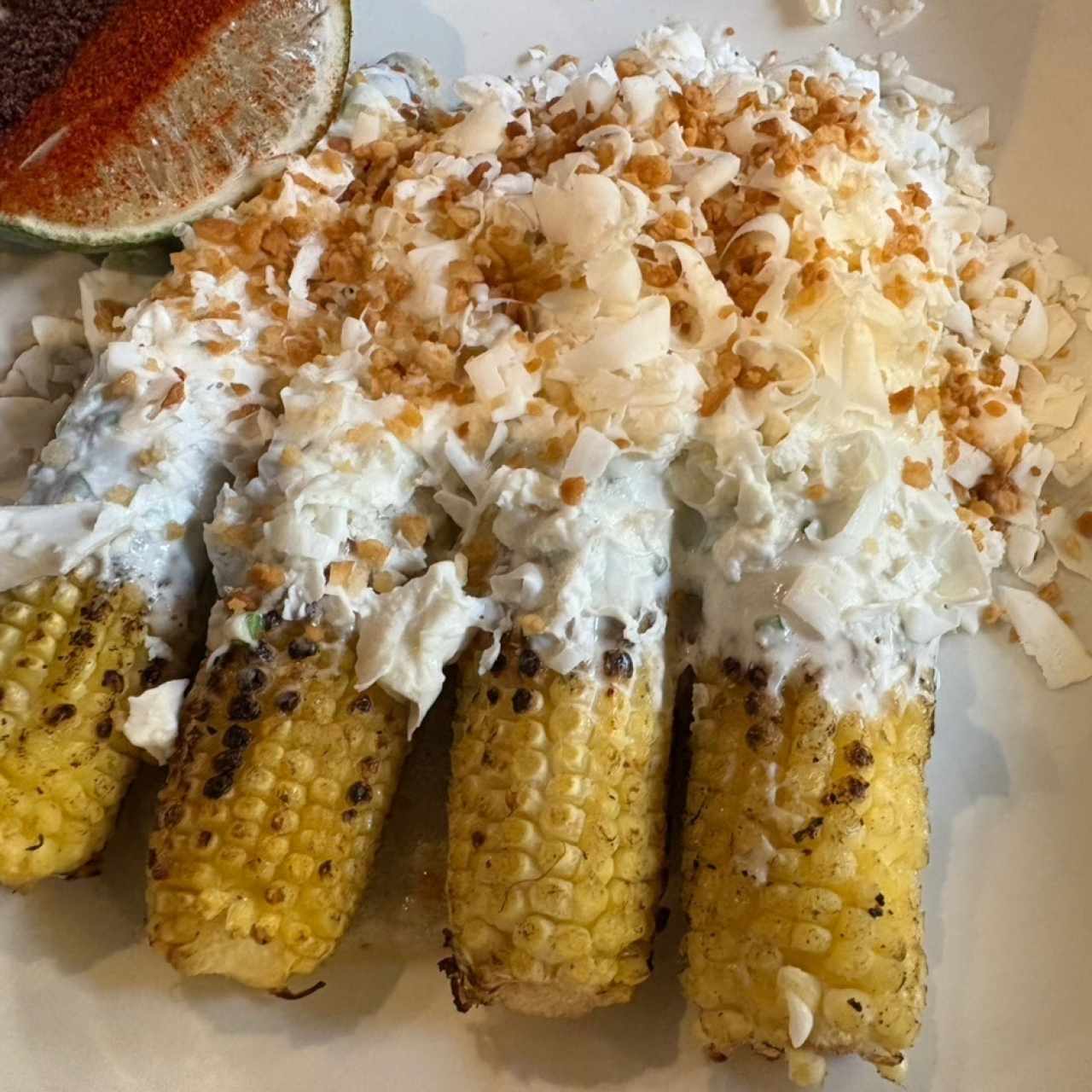 Mazorquitas