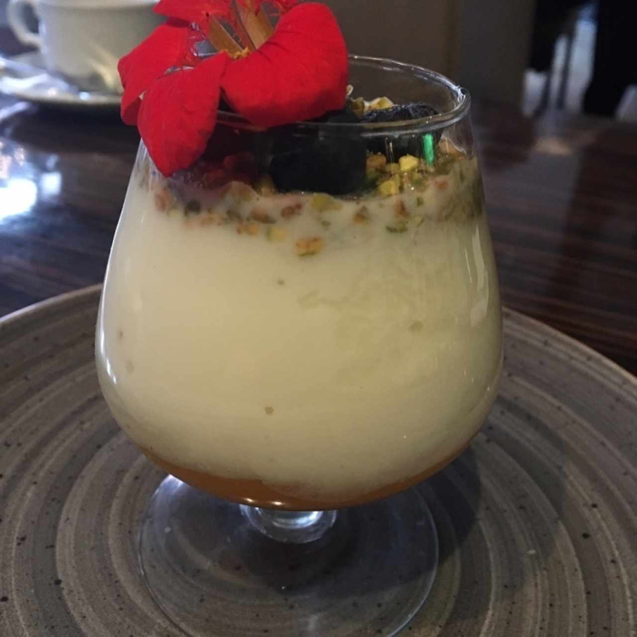 Postre