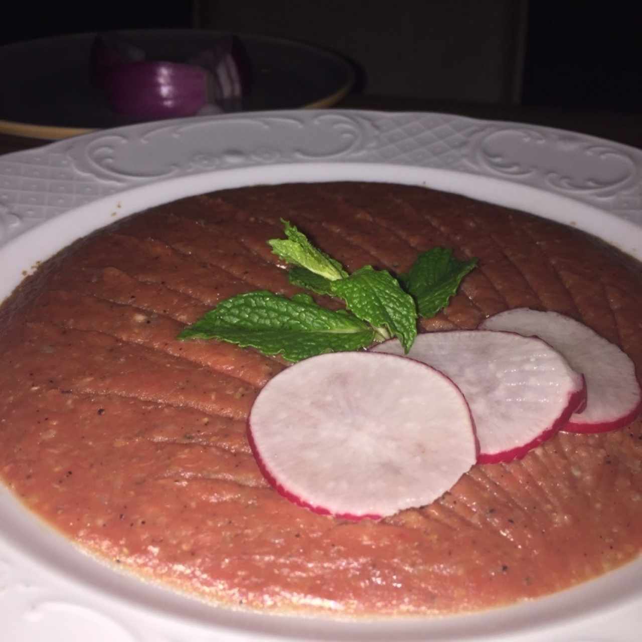 Quibbe Crudo