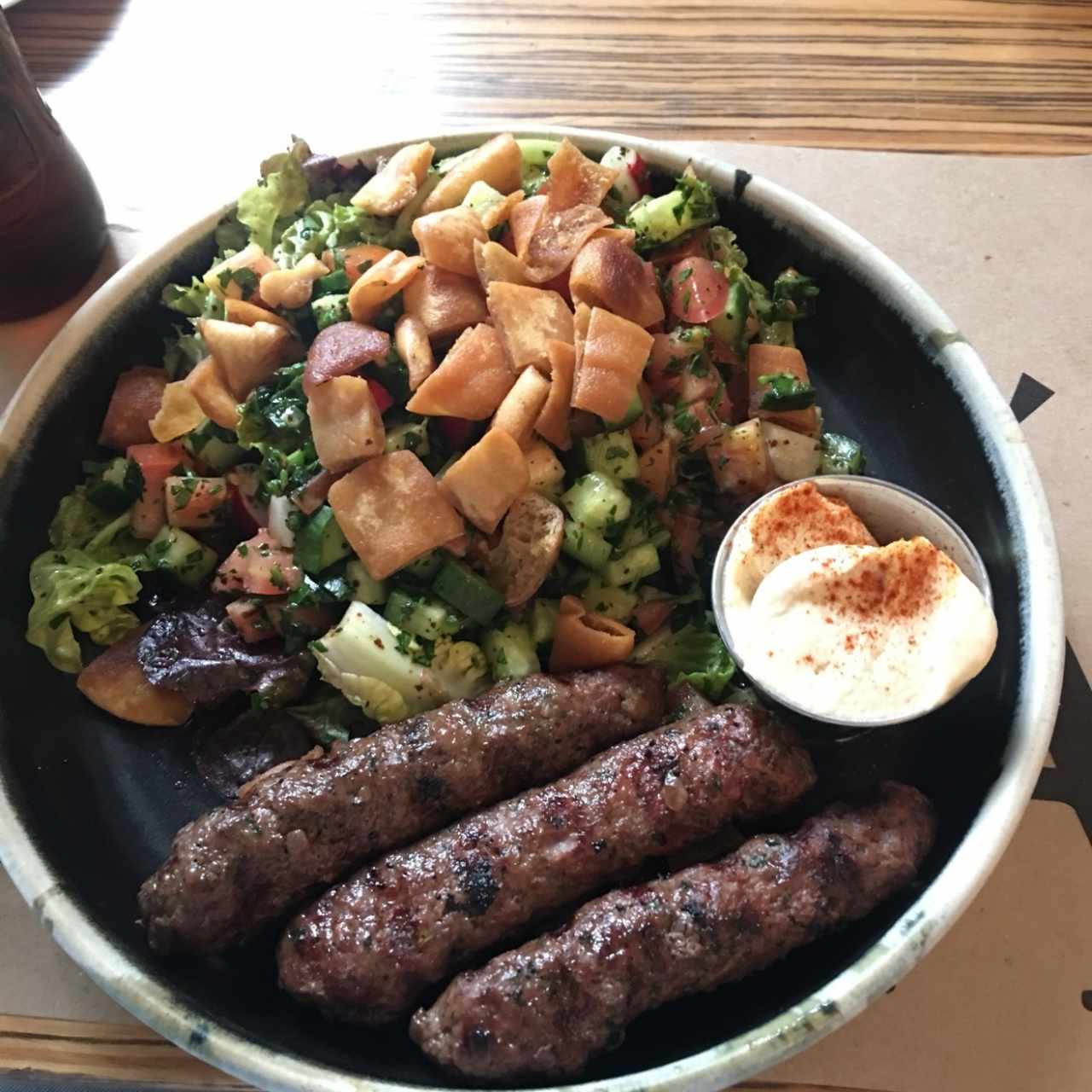kafta