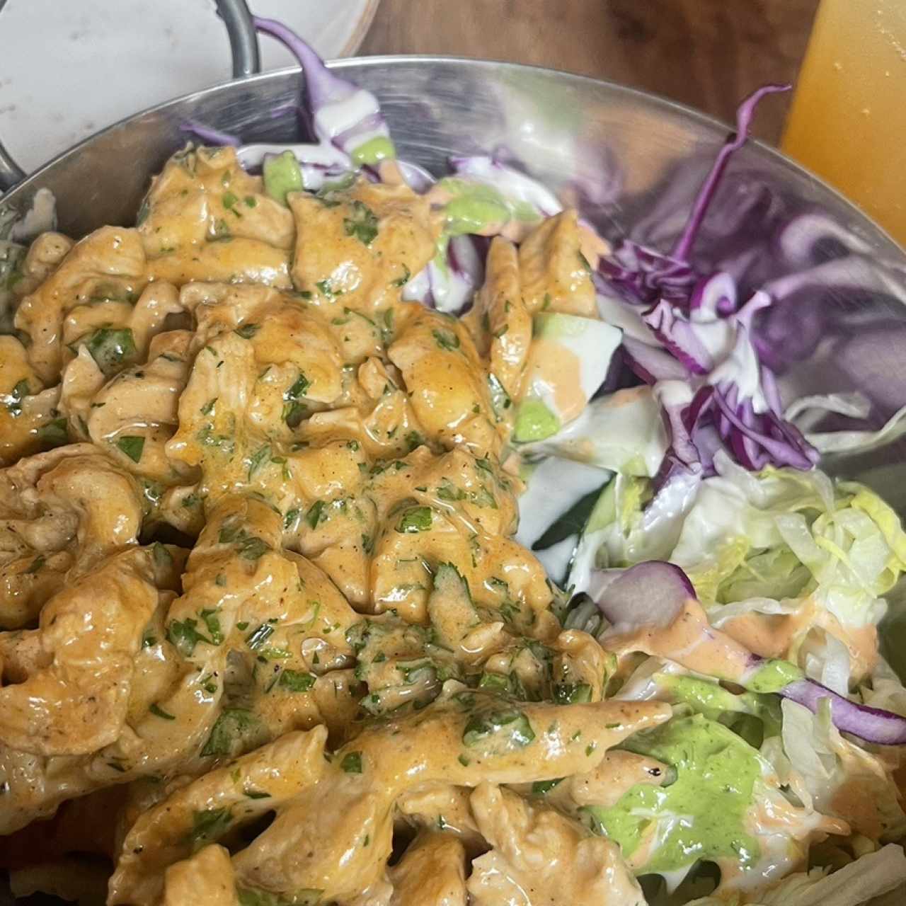 Pollo