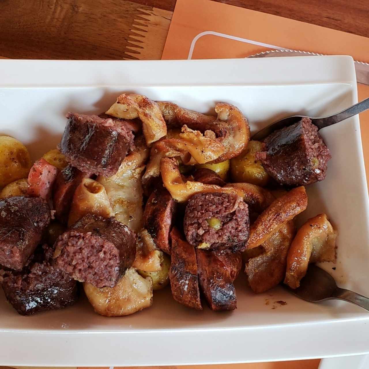 Picada Mixta