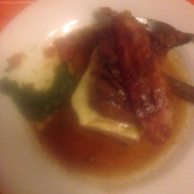 Lomo de la casa