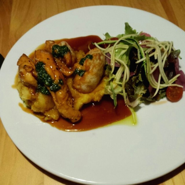 Pollo