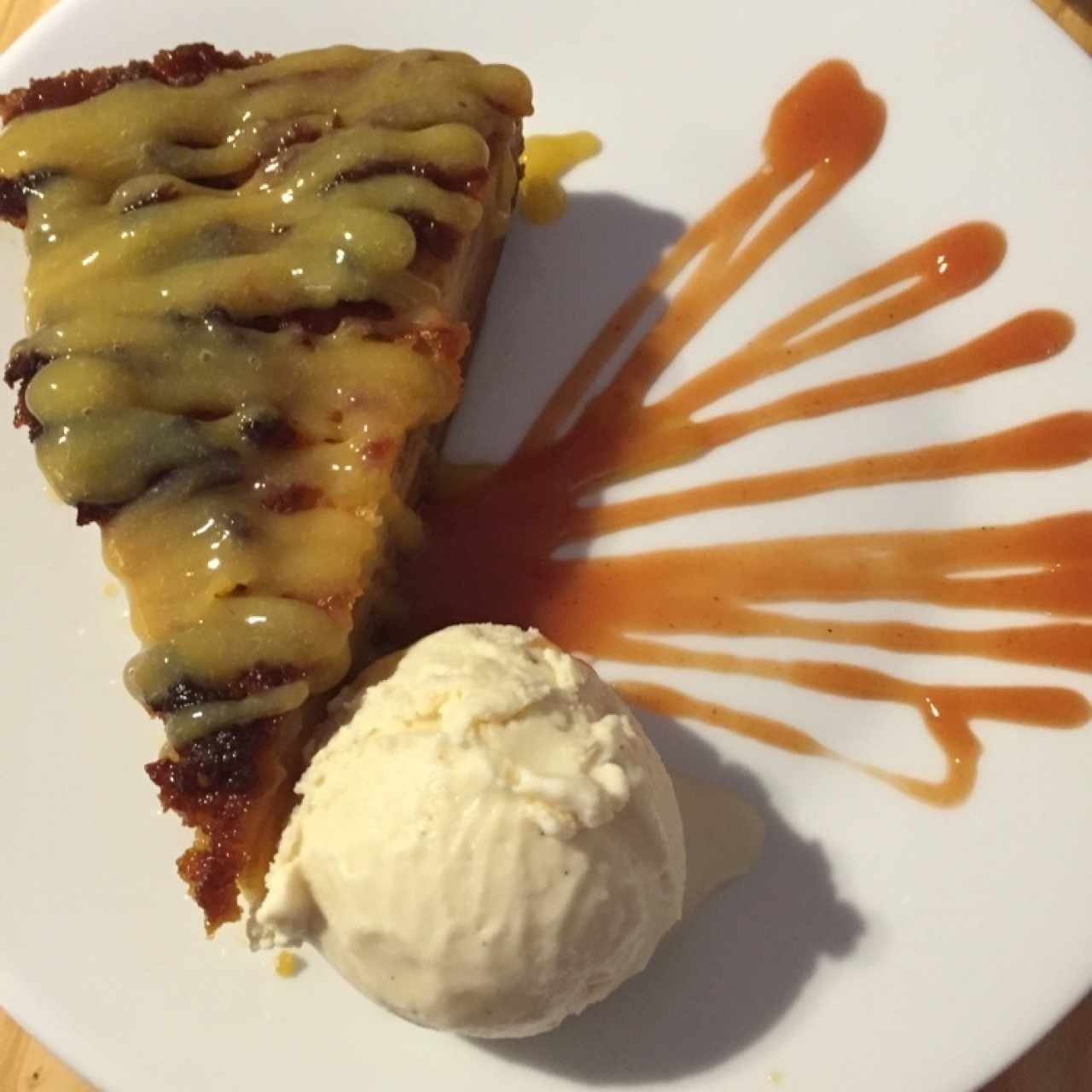 torta de almojábana