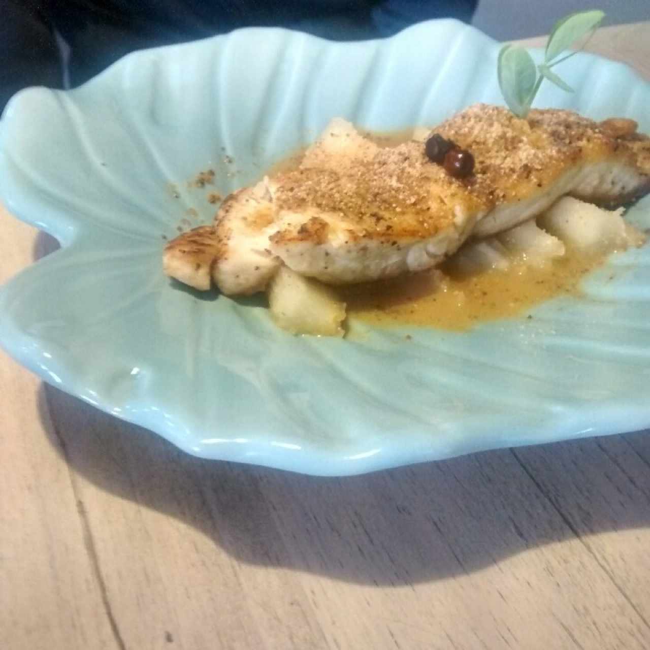 pesca del Dia