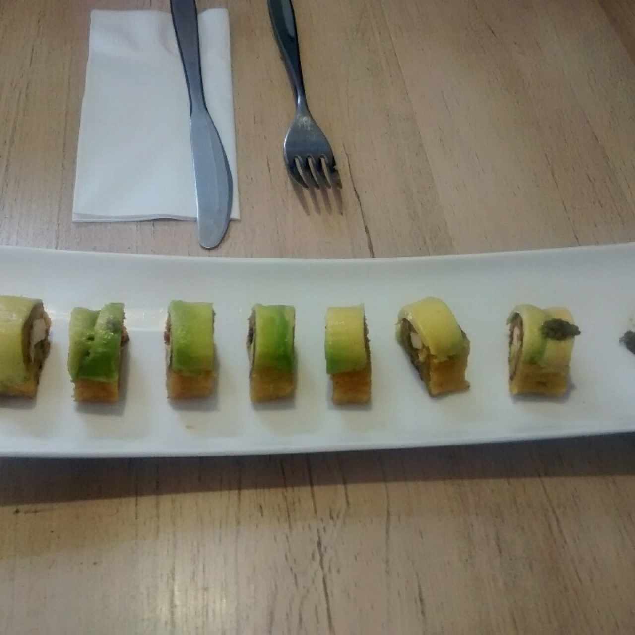 Palmira Rolls