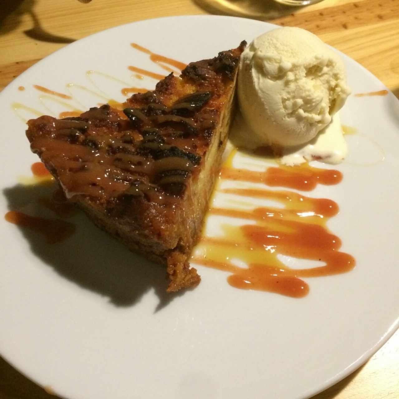 Torta de almojábana