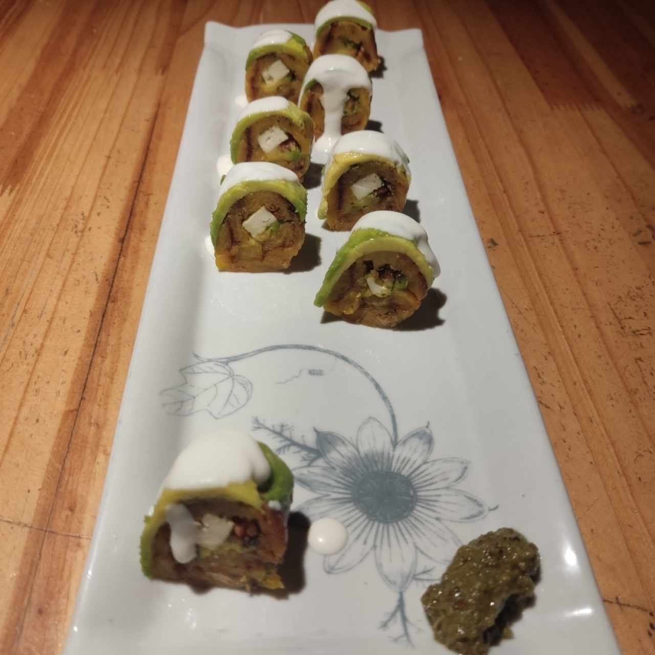 Entrada