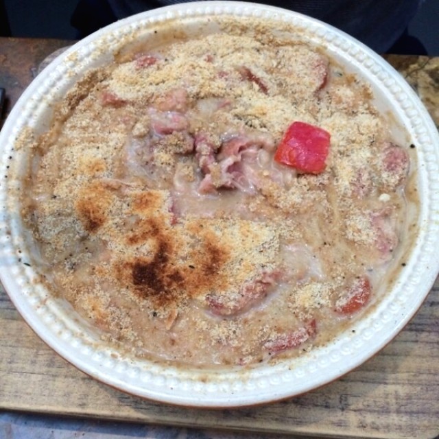 Cassoulet
