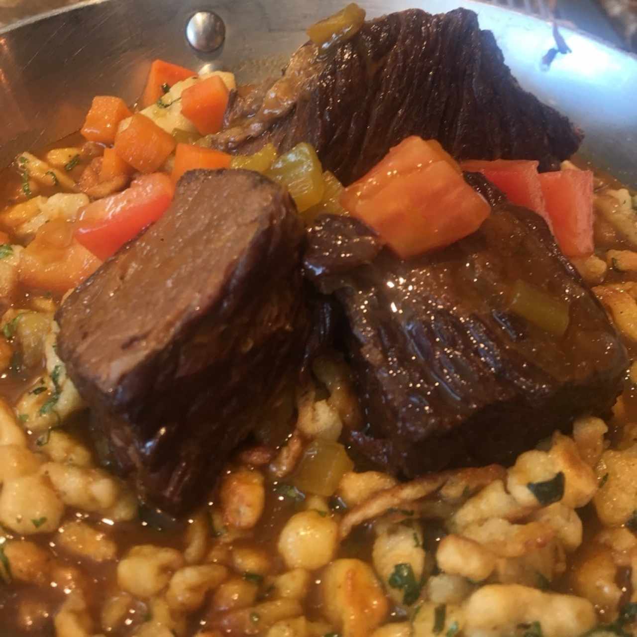 Goulash Hungaro