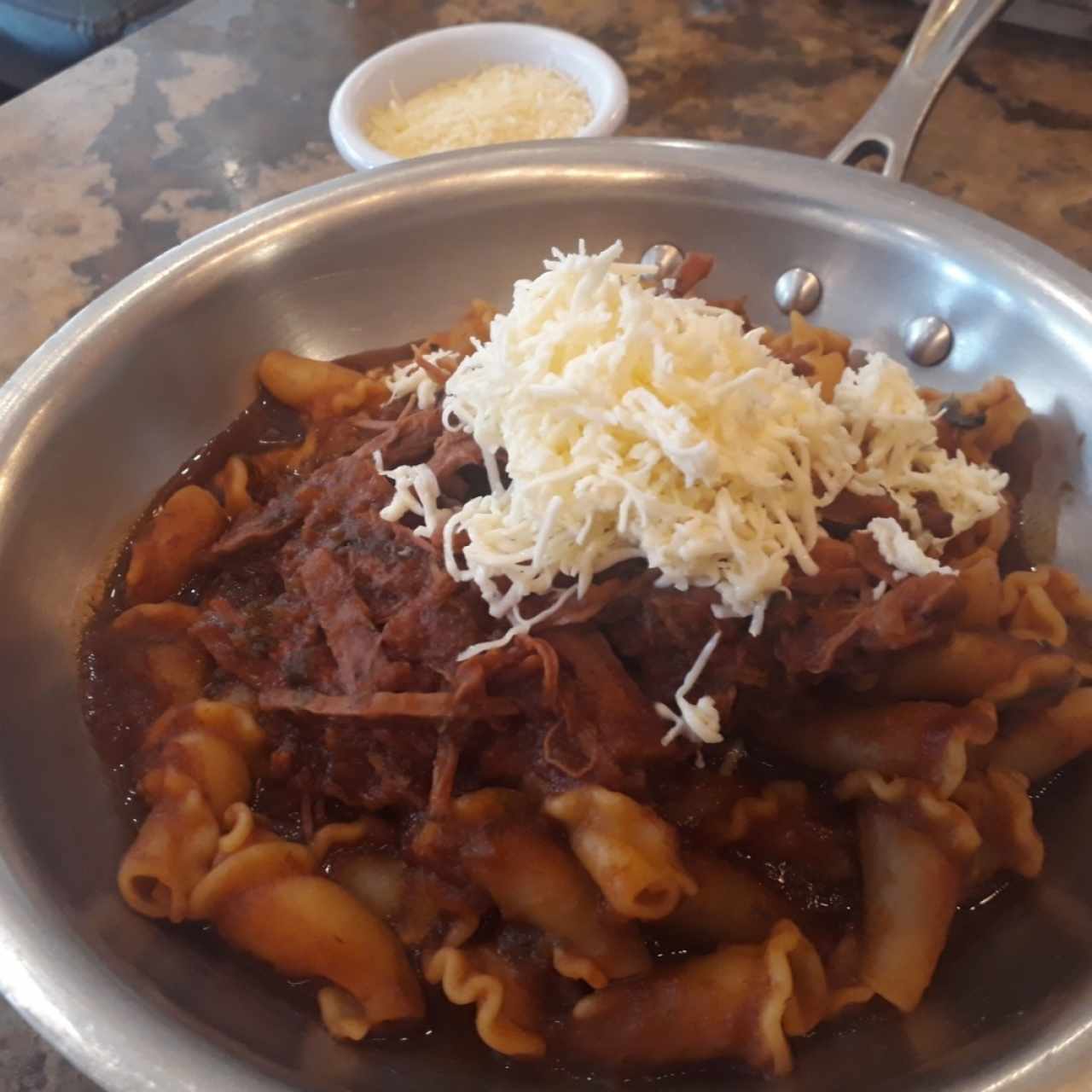 Pastas - Macaroni