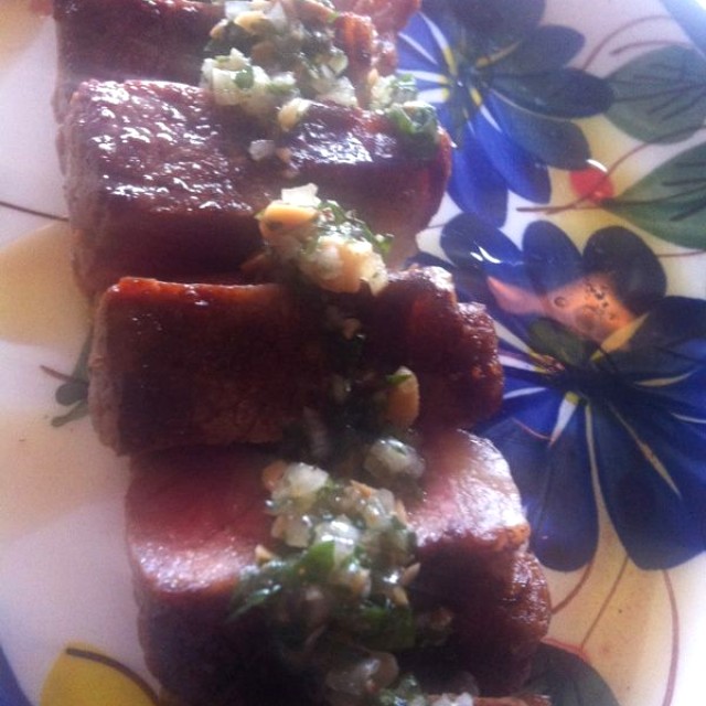 Churrasco