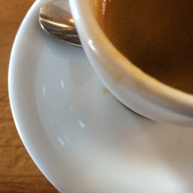 Café