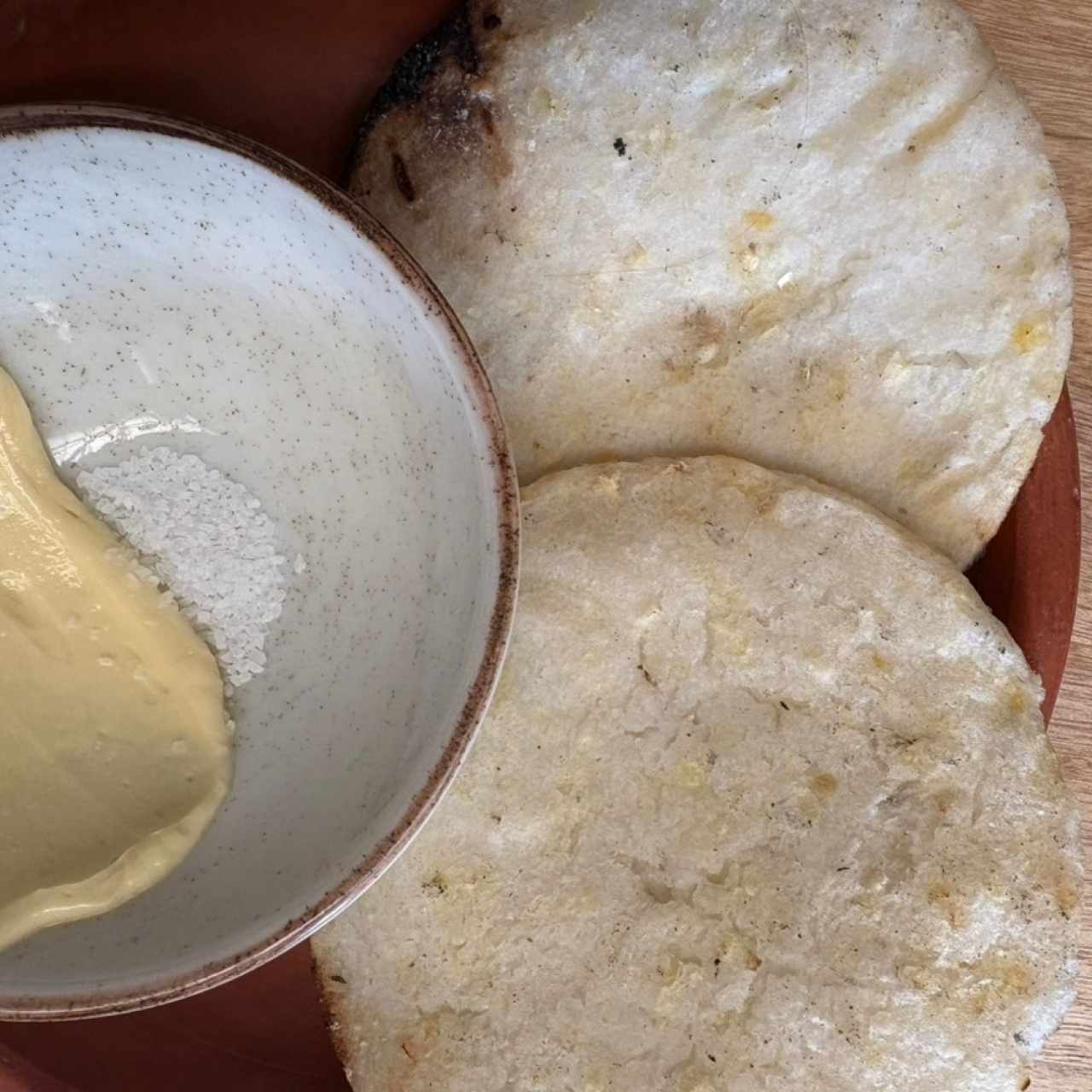 Arepas