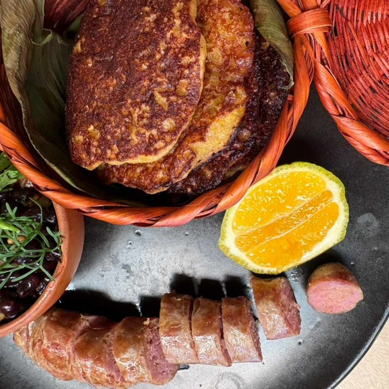 Chorizo
