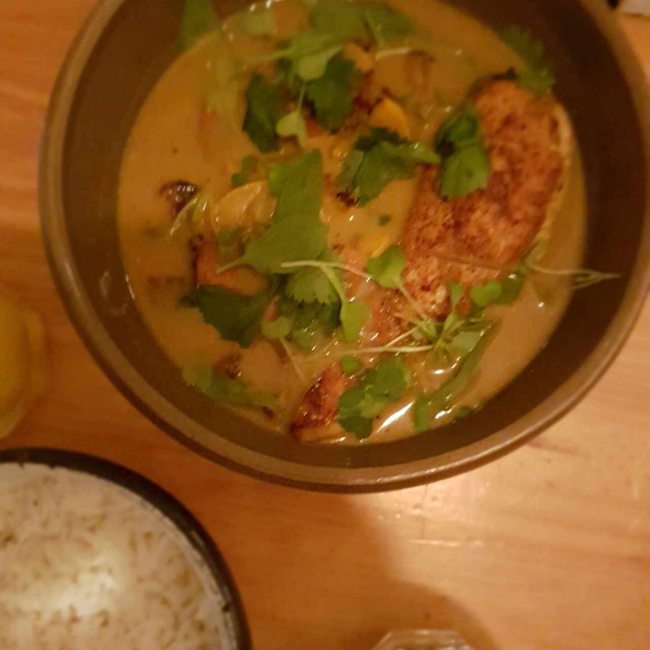 pollo