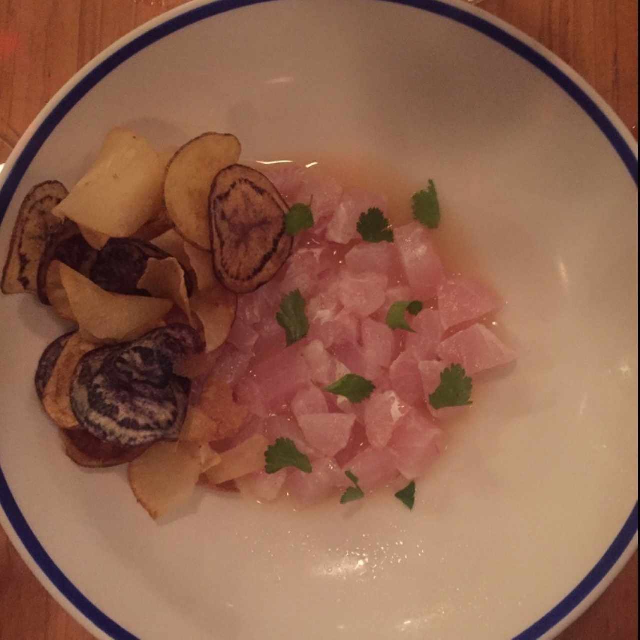 Ceviche