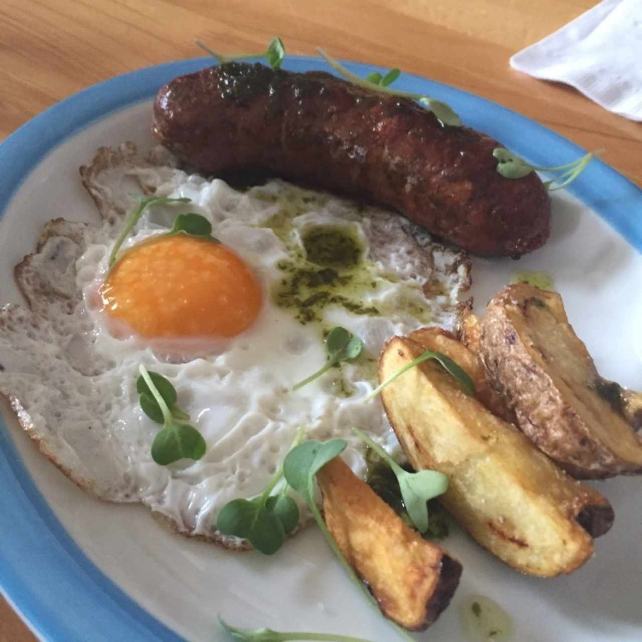Chorizo de Cerdo