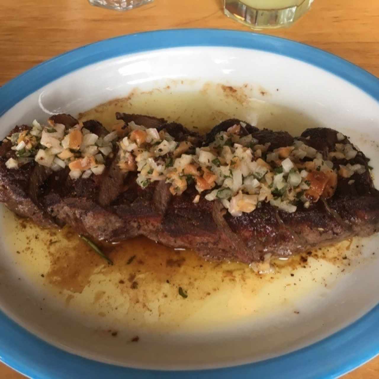 chatas asadas