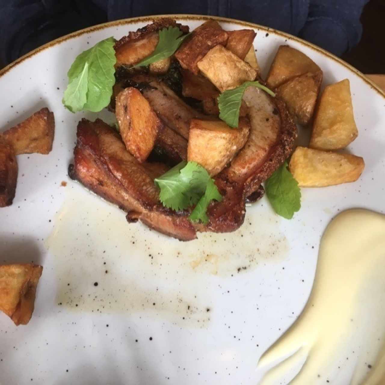 porcheta