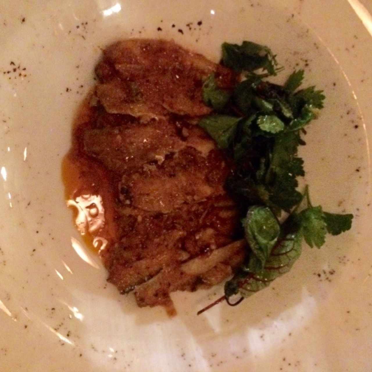 escabeche de sardinas