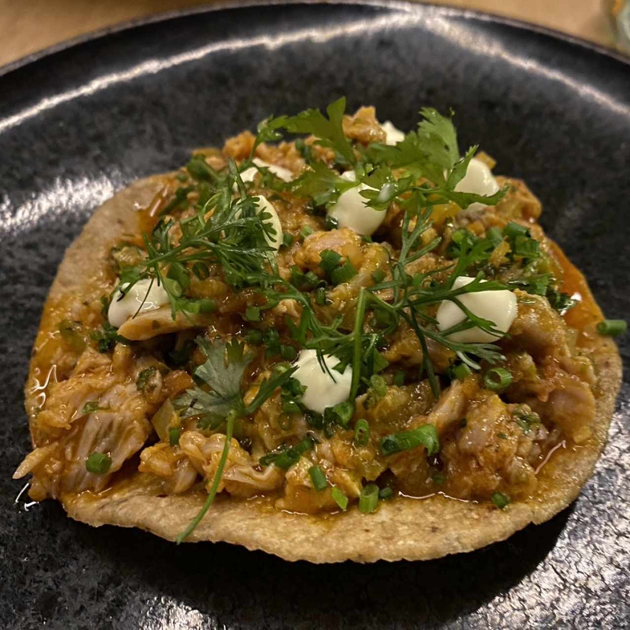 Tostada