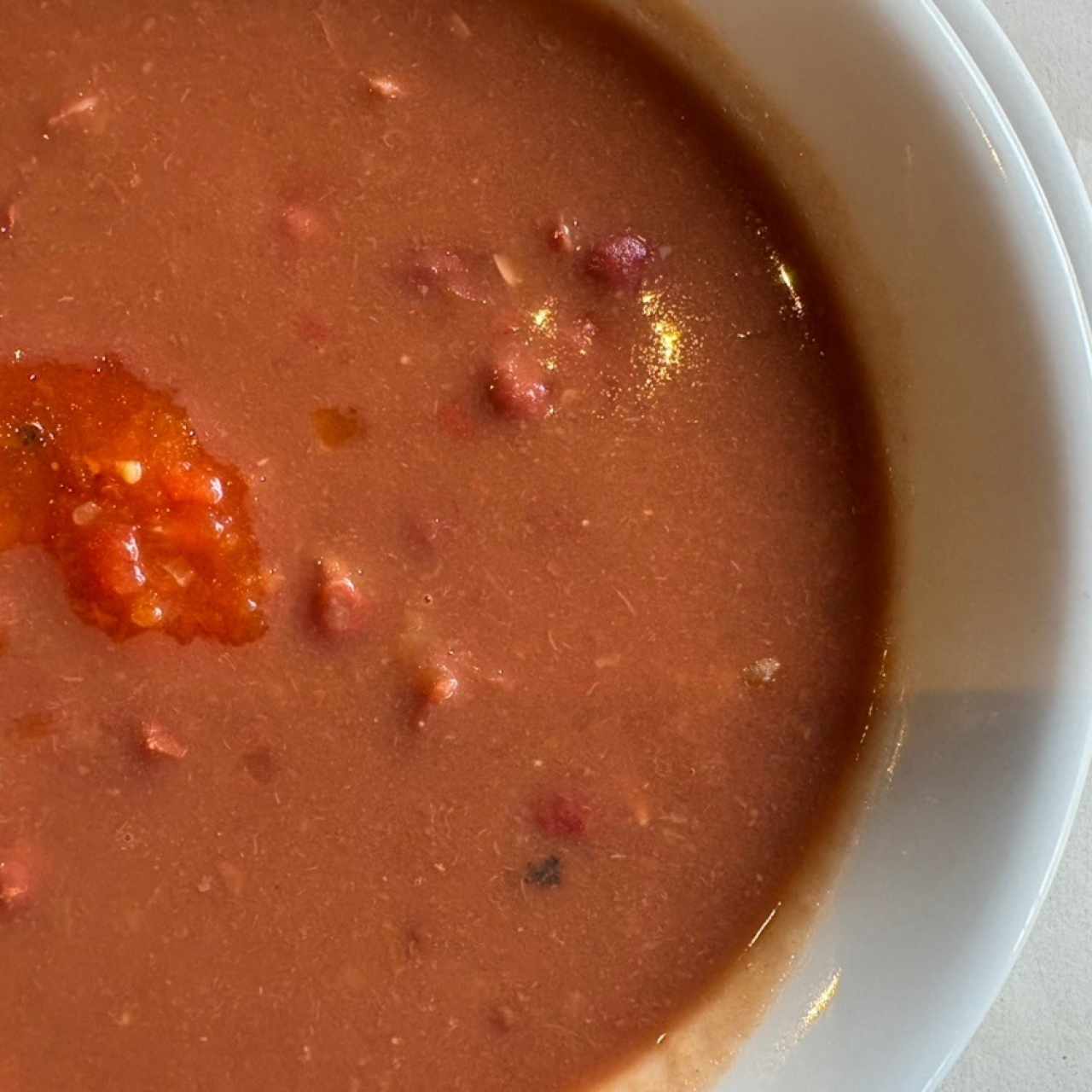 Frijoles 