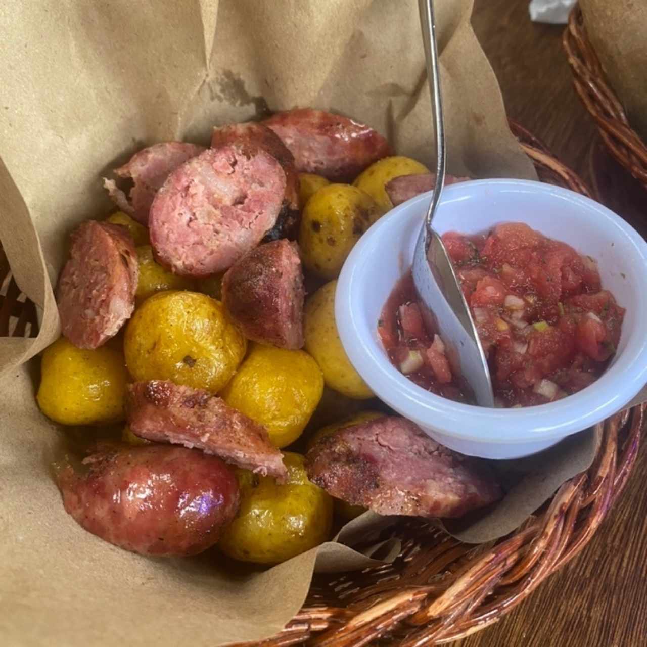 Chorizo