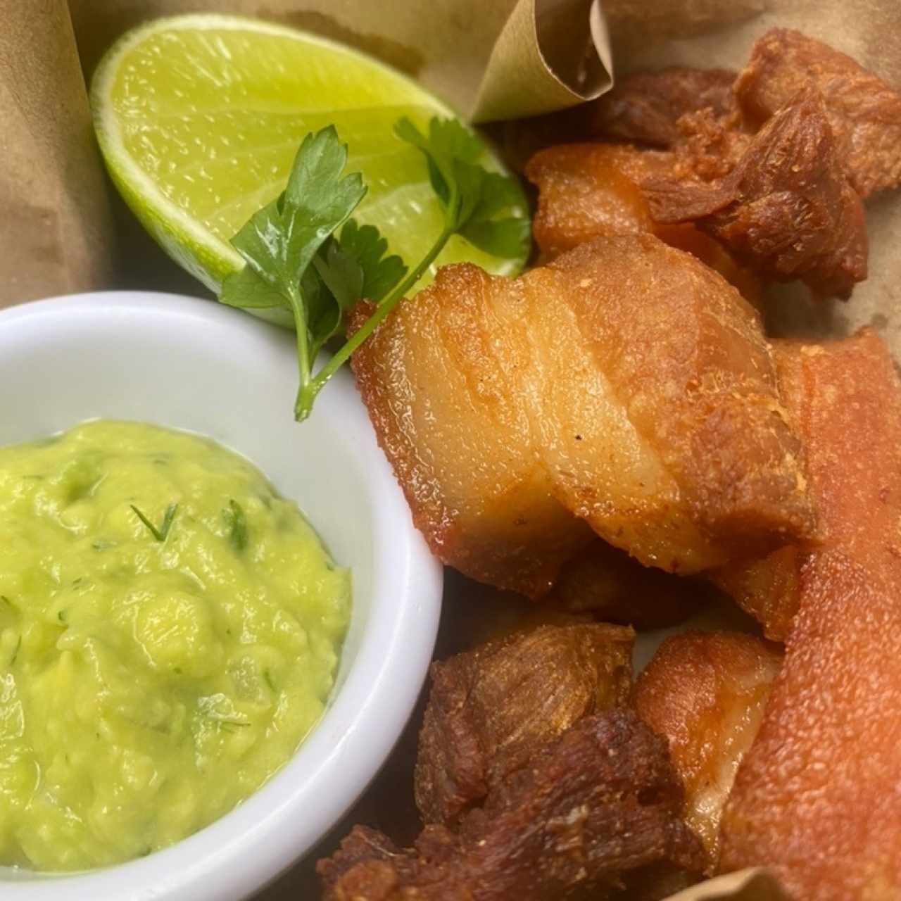 Chicharrones