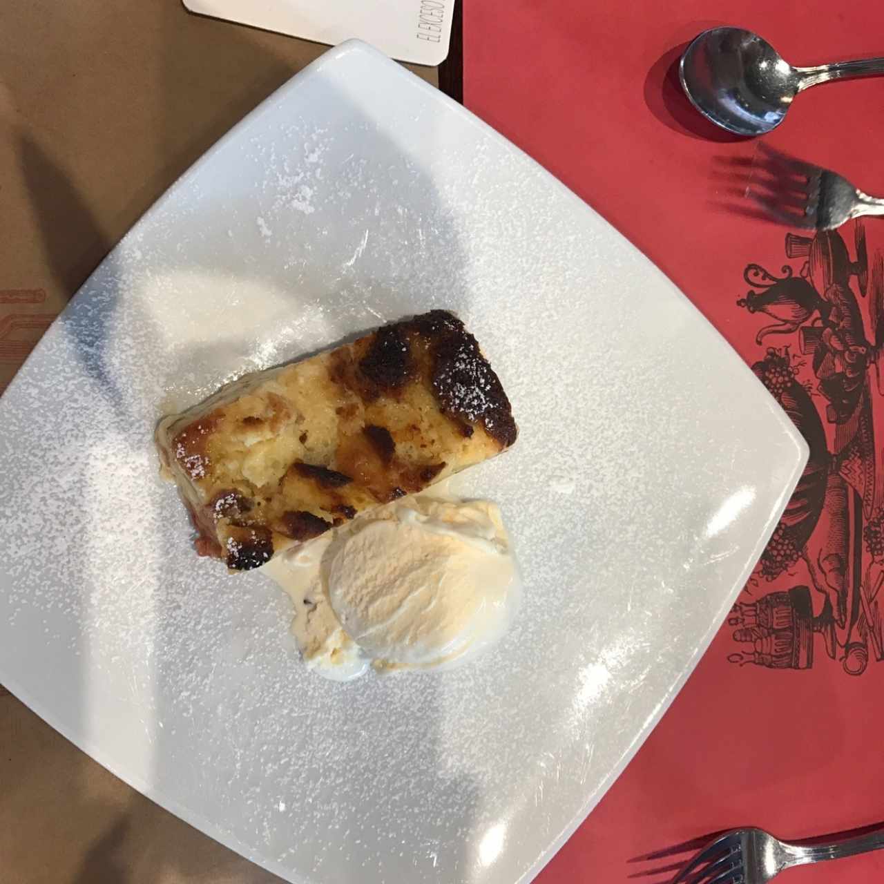 Torta de almojabana