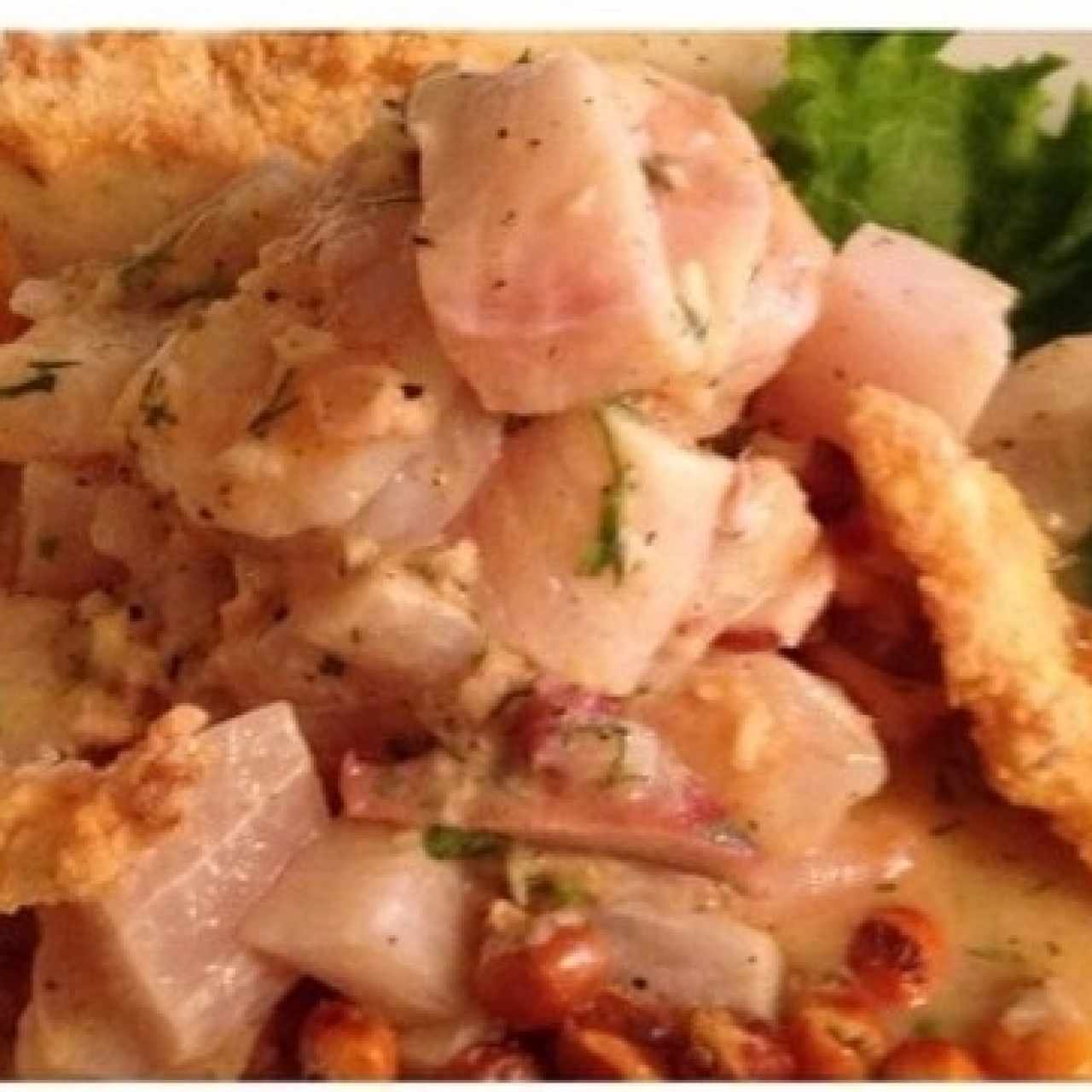 Ceviche